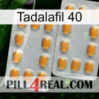 Tadalafil 40 cialis4